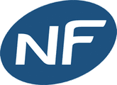 Logo NF — Norme française